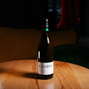 Kanohi Sauvignon Blanc 0.125