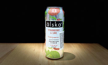 ALSKA | алк. 4% | Швейцария